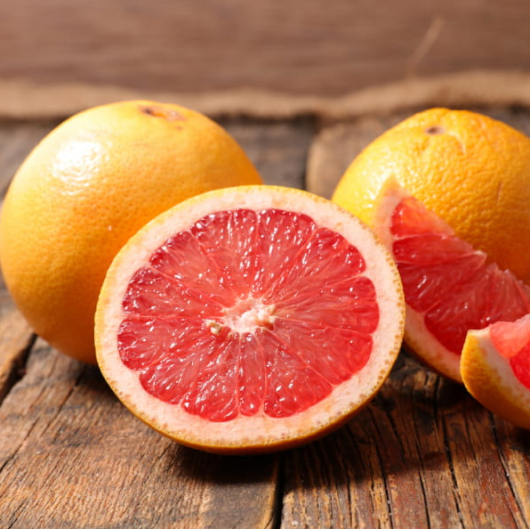 Grapefruits!