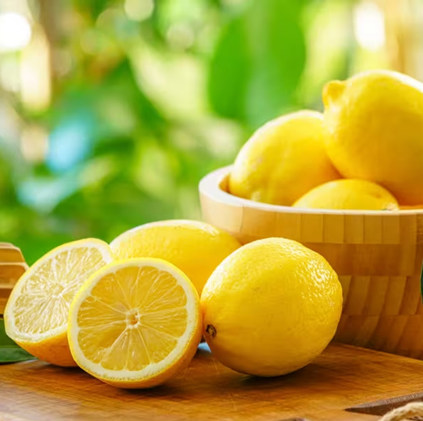 Lemon!