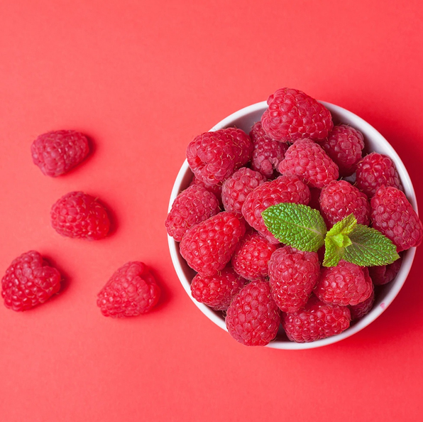 RaspBerry!